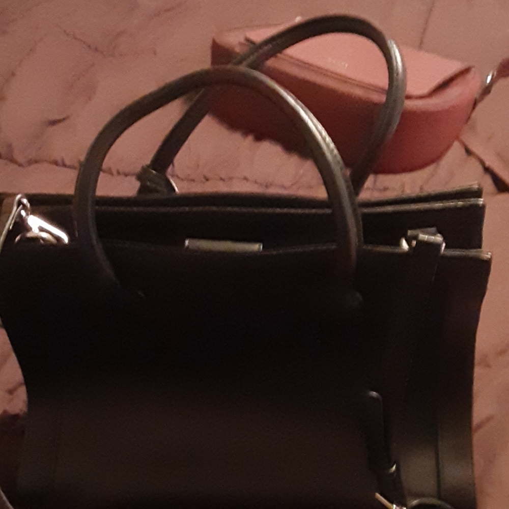 Nine West Leather Purse💥Flash Sale 💥 - Picture 2 of 11